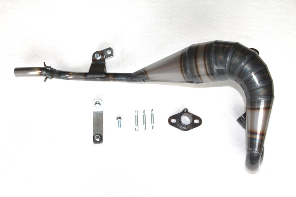 ヤマハ YSR80 スーパーモンキーチャンバー ヤマハ YSR80 スーパーモンキーチャンバー - メルカリ