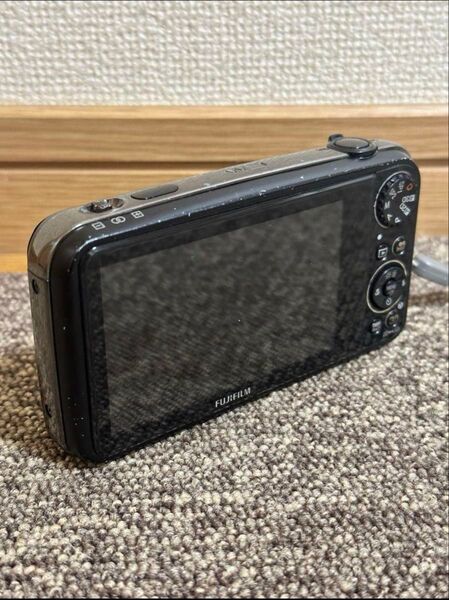 FUJIFILM 3D 動作確認済み FinePix REAL 3D W3
