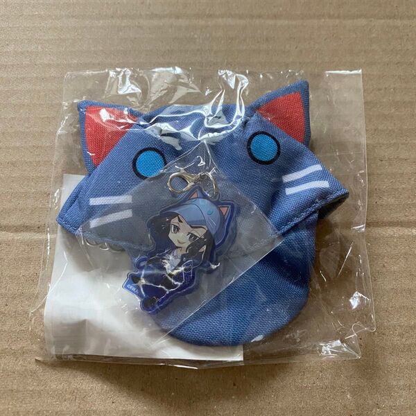 東リベ ナンジャ キーホルダー 場地