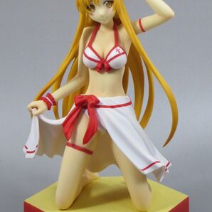 未開封 ソードアート・オンライン アスナ Bikini style