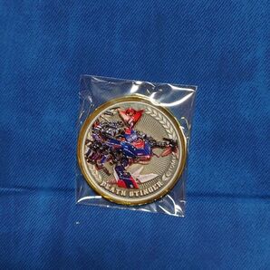 【複数購入で値引有】 ゾイドメダルコレクション ZOIDS デススティンガー