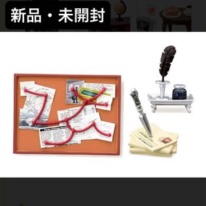 【新品・未開封】リーメント 名探偵の部屋 7 私の推理が正しければ ぷちサンプル ぷちサンプルシリーズ ミニチュア シルバニア