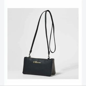 トフ&ロードストーン 薄財布+スマホケース ドッキングポシェット