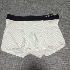 ボクサーパンツ(M)