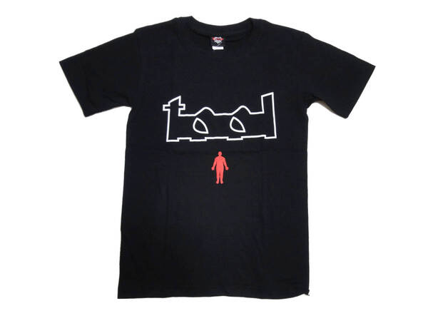トゥール TOOL バンドTシャツ Lサイズ 014
