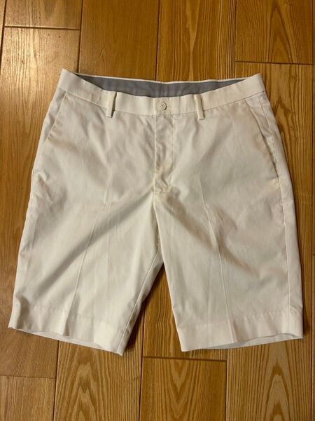 ユニクロ ハーフパンツ Sサイズ