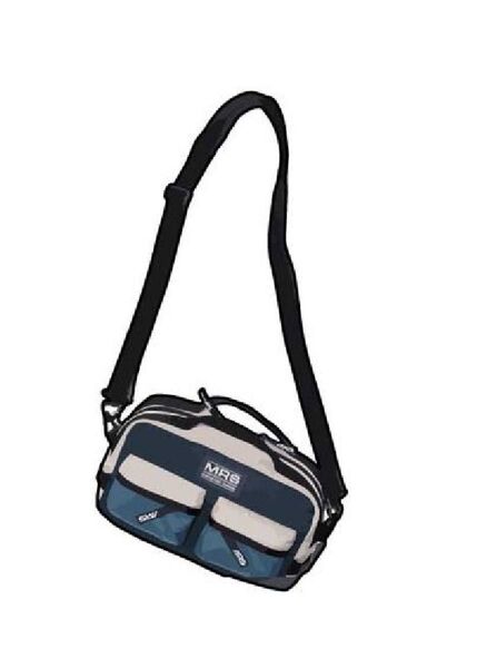 Supreme x Martine Rose Mini Duffle Bag "Multi"