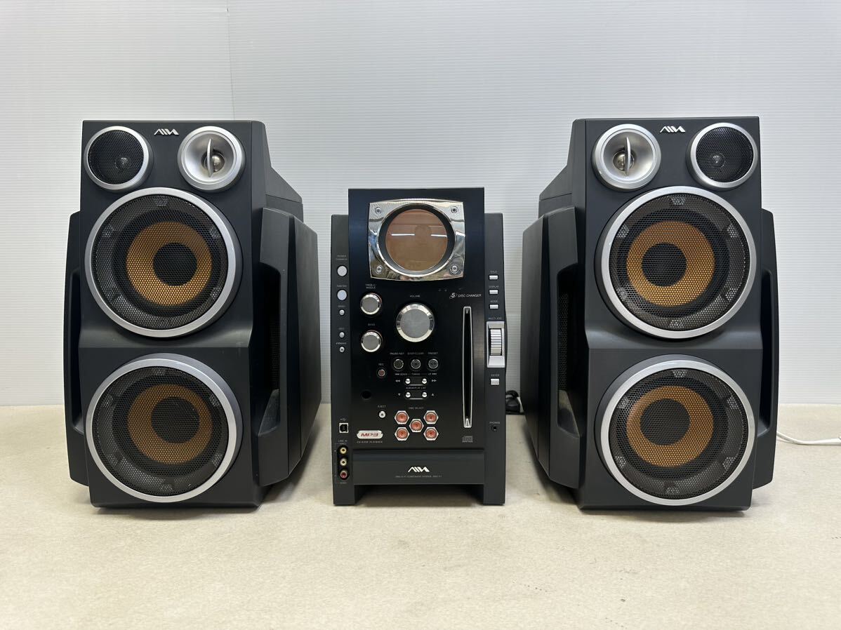Yahoo!オークション -「aiwa」(その他) (システムコンポ)の落札 Yahoo!オークション -「aiwa」(その他) (システムコンポ)の落札