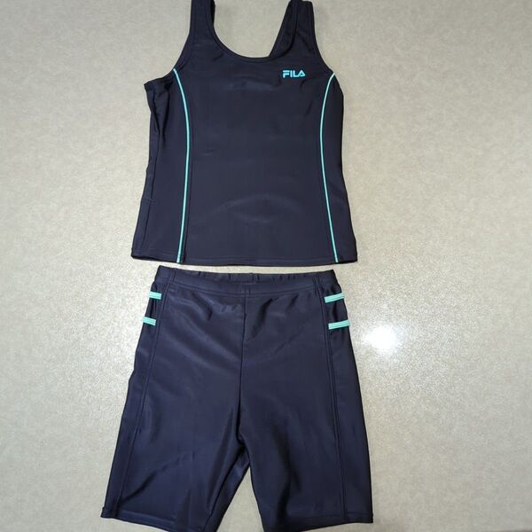 FILA 2点セット 140cm