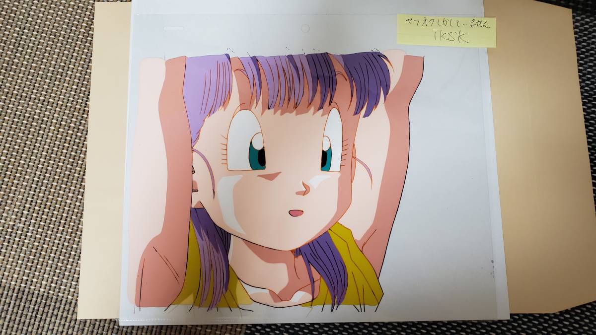 2025年最新】Yahoo!オークション -最強への道(セル画)の中古品 2025年最新】Yahoo!オークション -最強への道(セル画)の中古品