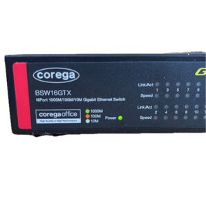 コレガ BSW16GTX