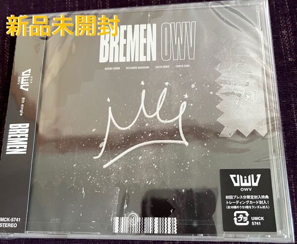 OWV CD BREMEN