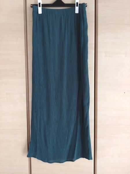 アメリカンホリック ロングタイトスカート size M