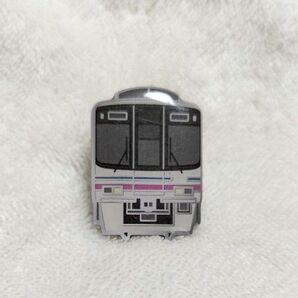 京王電鉄 ピンバッジ