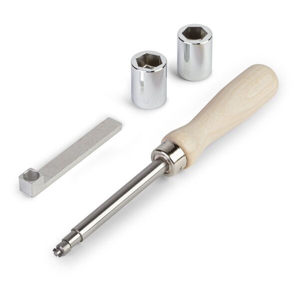 StewMac Jack The Gripper ジャックの締め付け用プロツール #STEWMAC-JACKTHEGRIPPER