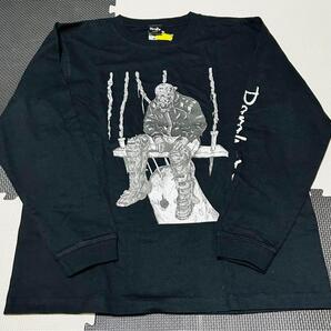 ドロヘドロ ロンT カイマン Mサイズ 新品 匿名配送