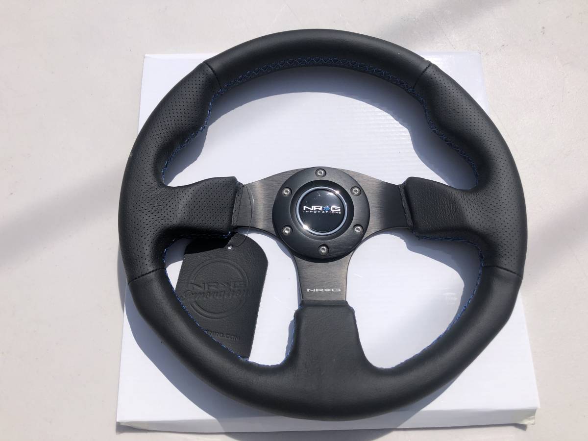 NRG ステアリング 正規品 usdm jdm 2025年最新】Yahoo!オークション -nrg usdm(ステアリング)の中古