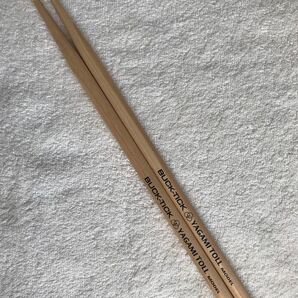 Gretsch / GR-TY101N ヤガミトール シグネチャースティック ナチュラル ヒッコリー ①