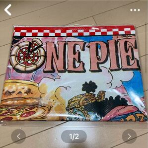 ワンピース ONE PIECE レジャーシート