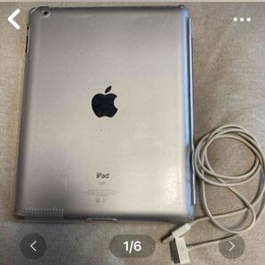 iPad2 model A1395 64GB WI-FIモデル