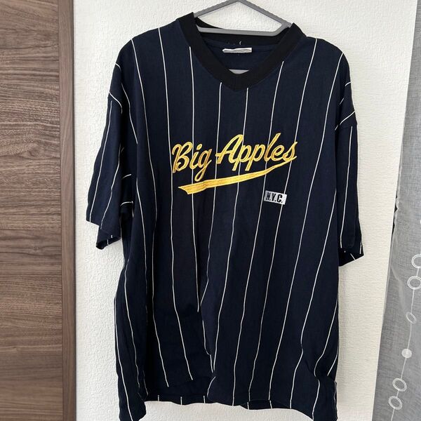 makes style アメカジ Tシャツ
