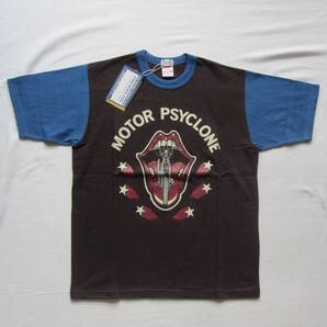 ☆新品 フリーホイーラーズ Tシャツ “LEWD CYCLE” (M) / FREEWHEELERS