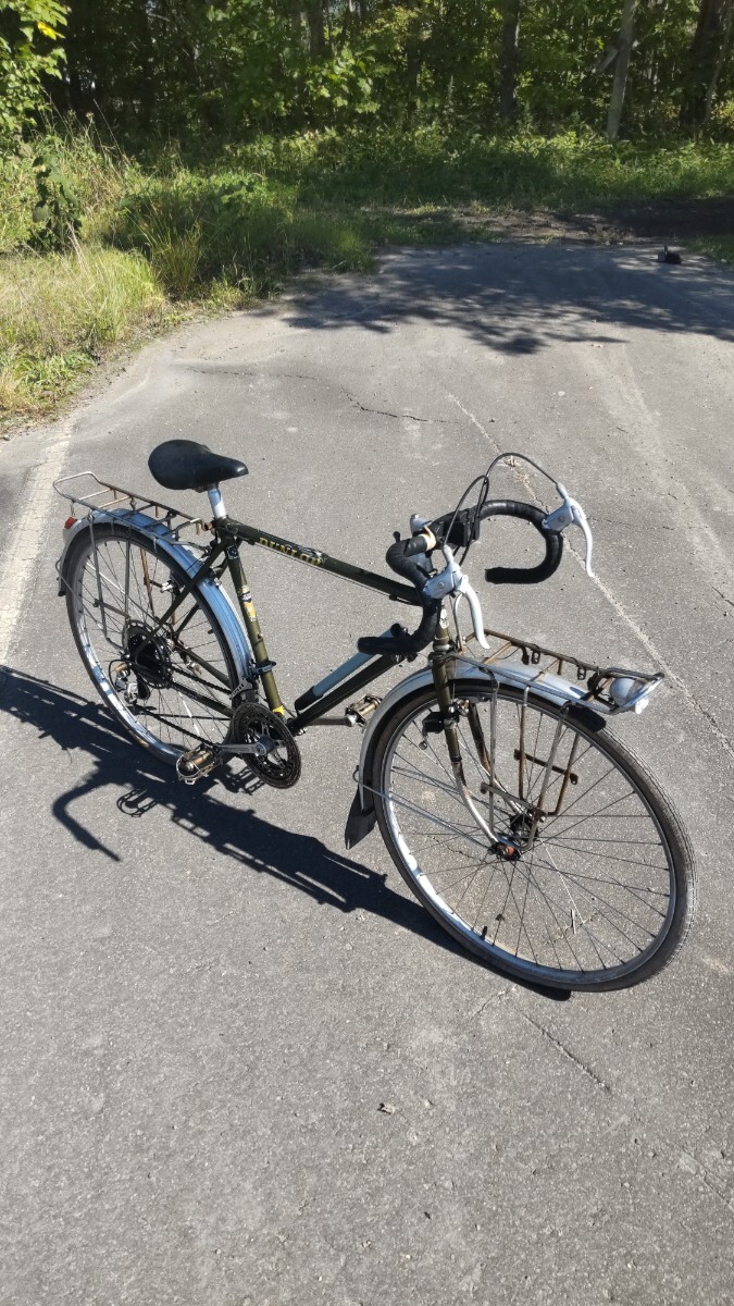 Yahoo!オークション -「カワムラ ニシキ」(自転車、サイクリング Yahoo!オークション -「カワムラ ニシキ」(自転車、サイクリング