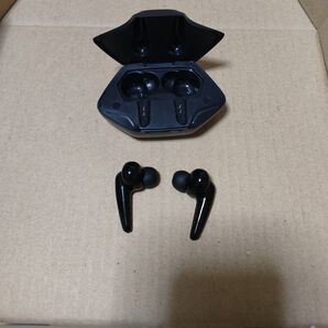 Bluetooth ver.5.2 ゲーミングワイヤレスイヤホン