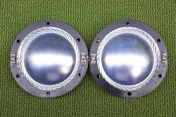 Yahoo!オークション -「altec 288 ダイヤフラム」(スピーカー Yahoo!オークション -「altec 288 ダイヤフラム」(スピーカー