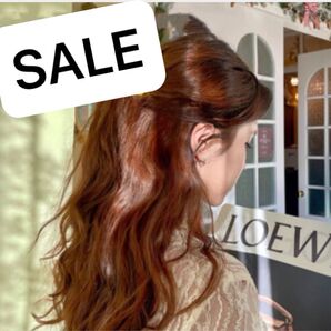 ニコちゃん\\ヘアーアレンジ\\アクセサリー \\新品 \\黒\\