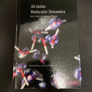 Ab Initio Molecular Dynamics: Basic Theory and Advanced Methods