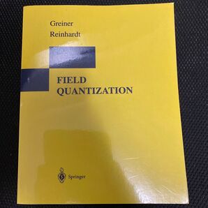 Field Quantization