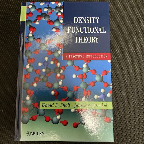 Density Functional Theory: A Practical Introduction