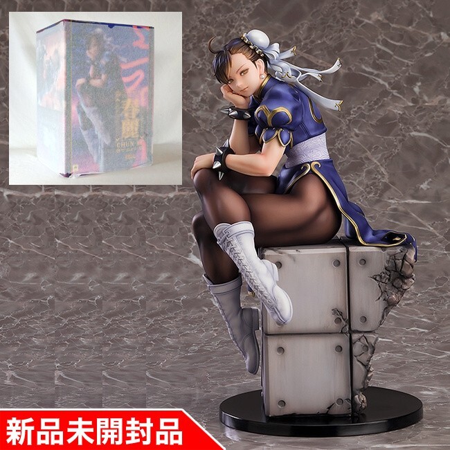Yahoo!オークション -「春麗 1/6スケール」の落札相場・落札価格 Yahoo!オークション -「春麗 1/6スケール」の落札相場・落札価格
