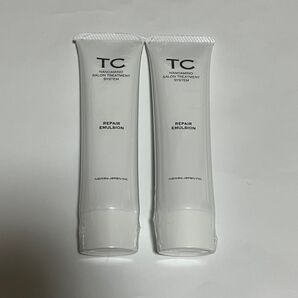 TCリペアエマルジョン 2本 新品未開封