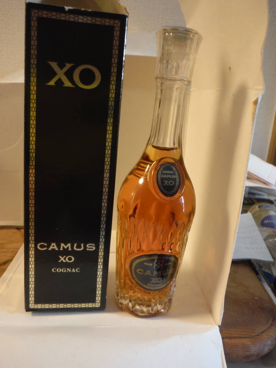 2025年最新】Yahoo!オークション -camus xo ミニボトルの中古品 2025年最新】Yahoo!オークション -camus xo ミニボトルの中古品
