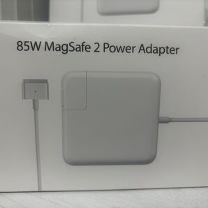 新品 Macbook Pro 電源互換アダプタ 85W MagSafe 2 T Mac