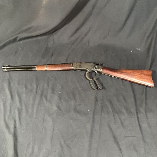 MGC WESTERN SADDLE CARBINE .44-40 モデルガン - トイガン MGC WESTERN SADDLE CARBINE .44-40 モデルガン - トイガン