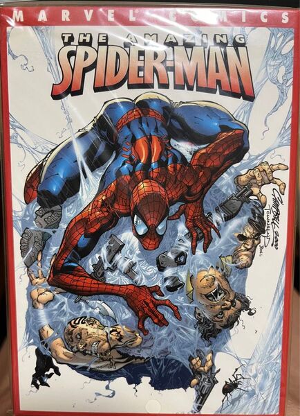 スパイダーマン USJ ポストカード postcard 20年くらい前 9種類 希少