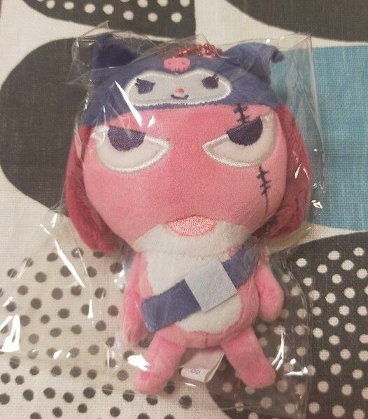 ケロロ軍曹 サンリオ コラボ