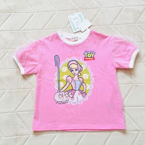 しまむら ボーピープ Tシャツ 100サイズ