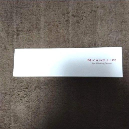 MICHIKO.LIFE アイグロウイングセラム 3.8ml