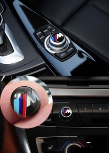BMW Mパフォーマンス コマンドコントローラー エンブレム M3 M5 M1 M2