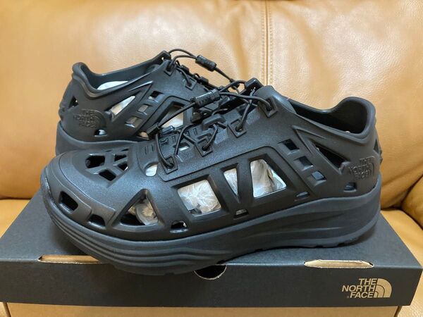 THE NORTH FACE RE-Activ 新品 24cm スニーカー