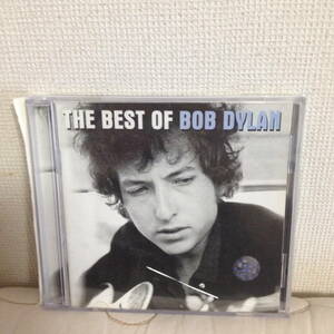 「BOB DYLAN BEST 　「香港 台湾 中国」　」 ボブ　ディラン　　CD２枚組