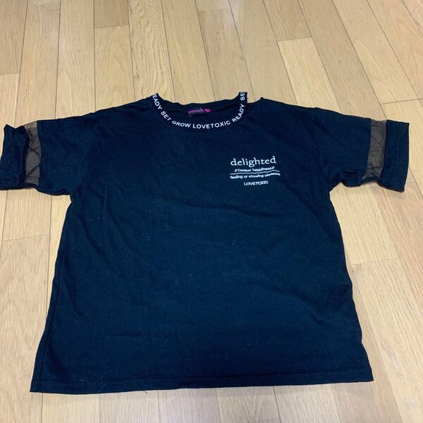 ラブトキシック 半袖Tシャツ S