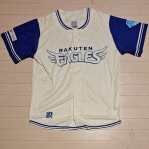 楽天イーグルス ユニフォーム