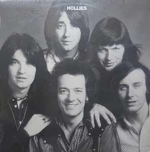 ☆特選☆HOLLIES/HOLLIES`1974UK POLYDOR