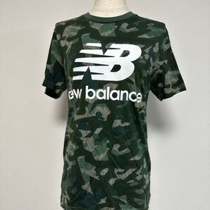 ニューバランス Tシャツ