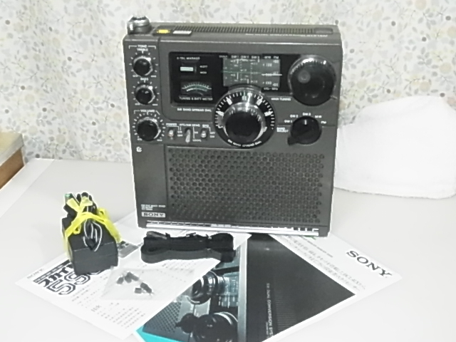 Yahoo!オークション -「icf-5900 後期」の落札相場・落札価格 Yahoo!オークション -「icf-5900 後期」の落札相場・落札価格